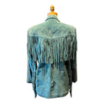 Load image into Gallery viewer, Springwest Green Jacket, Small
