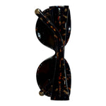 Load image into Gallery viewer, Louis Vuitton Brown + Cream Sunglasses
