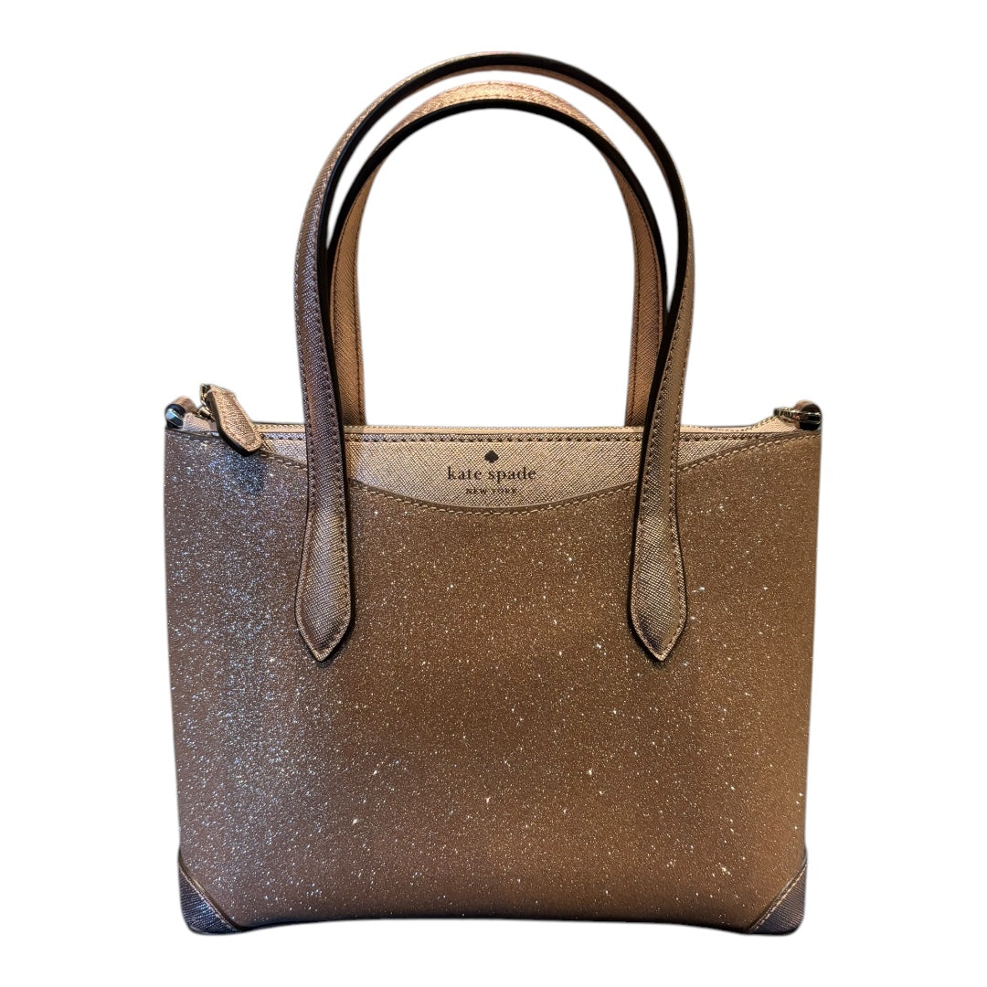Kate Spade Rose Gold Purse