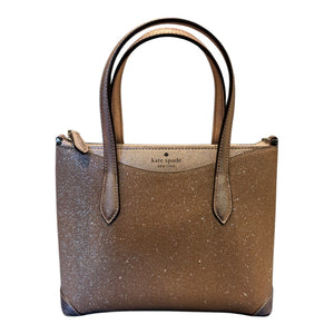 Kate Spade Rose Gold Purse
