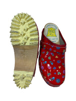 Load image into Gallery viewer, AM Toffeln Multi Clogs
