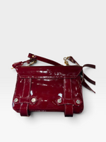 Load image into Gallery viewer, Aspinal of London Red Purse
