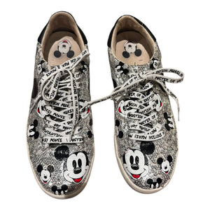 Disney X Moa Sliver Shoes, 7.5