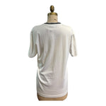 Load image into Gallery viewer, Dolce &amp; Gabbana White Top, 48/Large
