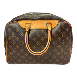 Louis Vuitton Brown Purse