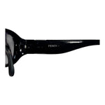 Load image into Gallery viewer, Fendi Black Sunglasses
