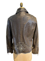 Load image into Gallery viewer, Cripple Creek Brown Jacket, Large
