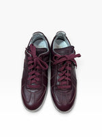 Load image into Gallery viewer, Replica Burgundy Shoes, 40
