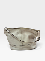 Load image into Gallery viewer, Coach Cream Purse
