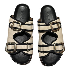 Flattered Black Shoes, 41