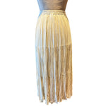 Load image into Gallery viewer, Double D Ranch Mutli Skirt, Small
