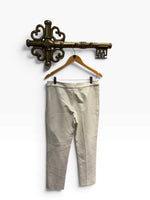 Load image into Gallery viewer, Moschino White Pants, 10/Medium
