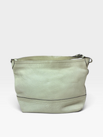 Load image into Gallery viewer, Coach Cream Purse
