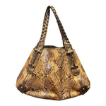 Load image into Gallery viewer, Gucci Python Purse
