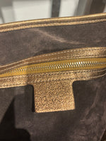 Load image into Gallery viewer, Gucci Python Purse
