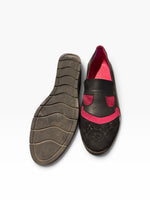 Load image into Gallery viewer, Chanii B Black Shoes, 40
