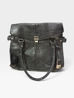 Load image into Gallery viewer, Marc Fisher Black Purse
