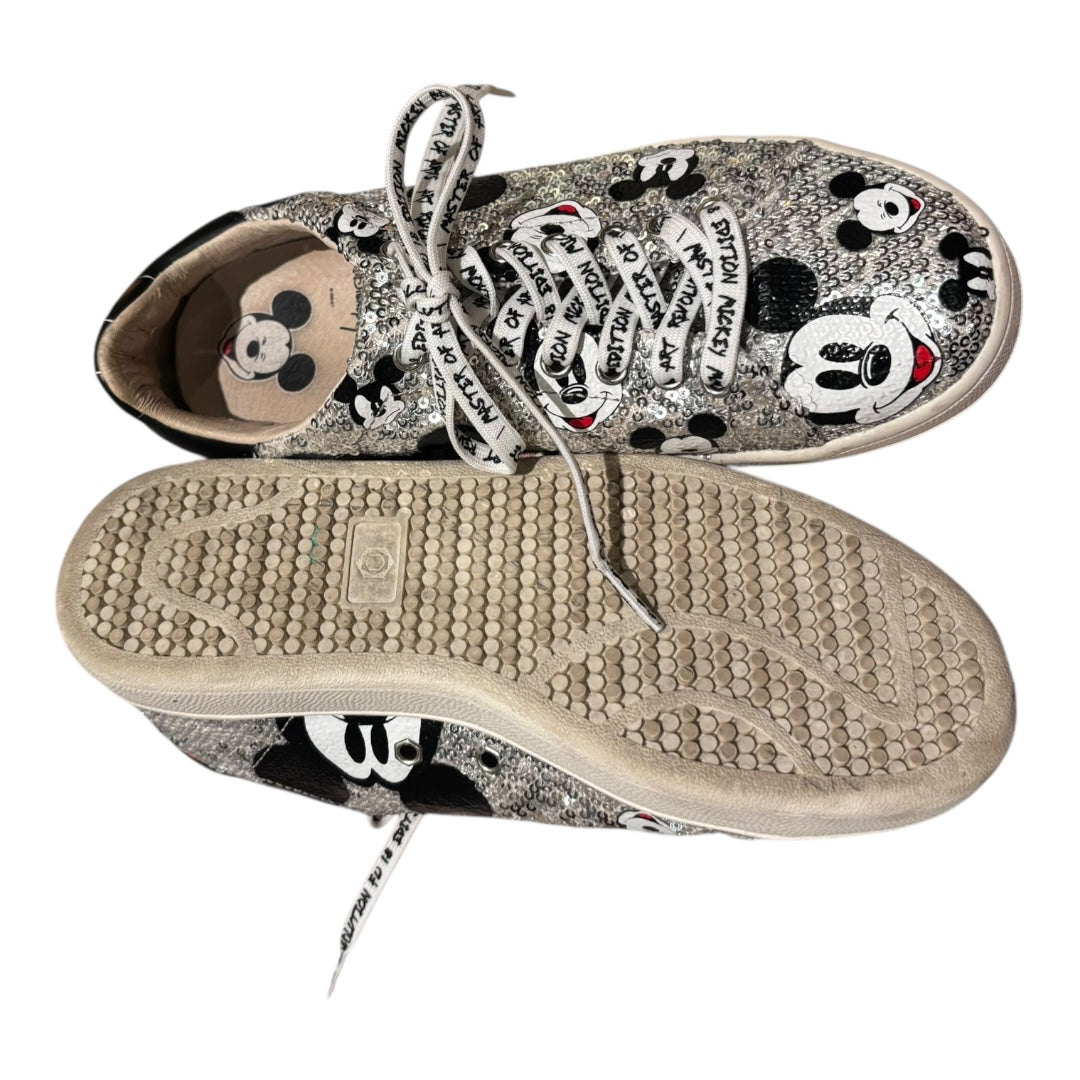 Disney X Moa Sliver Shoes, 7.5