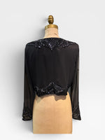 Load image into Gallery viewer, 2C Black Jacket, Medium
