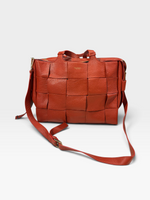 Load image into Gallery viewer, Lia Numa Red Purse
