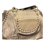 Load image into Gallery viewer, Christian Dior Beige Purse
