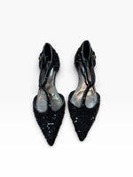Load image into Gallery viewer, Dolce &amp; Gabbana Black Shoes, 9
