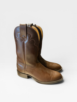 Load image into Gallery viewer, Alberta Boot Brown Boots, 9.5
