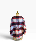 Load image into Gallery viewer, Andersen&amp;Lauth Red/Blue/White Jacket, OSFM
