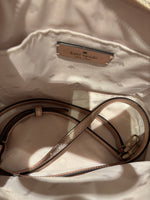 Load image into Gallery viewer, Kate Spade Rose Gold Purse
