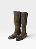 Load image into Gallery viewer, United Nude Black Boots, 39
