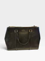 Load image into Gallery viewer, Kate Spade Black Purse
