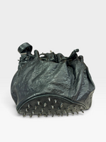 Load image into Gallery viewer, The Kooples Black Purse
