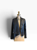 Load image into Gallery viewer, Helmut Lang Black Jacket, Medium

