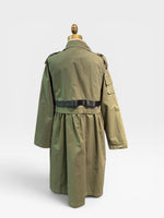 Load image into Gallery viewer, Stella Milani Green Jacket, Medium
