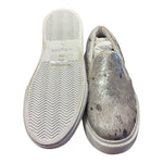 Load image into Gallery viewer, J/Slides Sliver Shoes, 8
