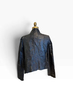 Load image into Gallery viewer, AllSaints Black Jacket, 10/Medium
