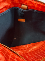 Load image into Gallery viewer, Kate Spade Coral Tote
