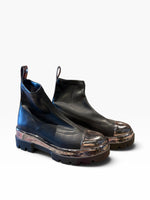 Load image into Gallery viewer, Le Babe Black Boots, 37
