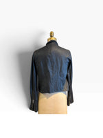 Load image into Gallery viewer, Helmut Lang Black Jacket, Medium
