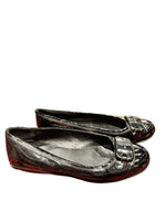 Load image into Gallery viewer, Prada Black Shoes, 38.5
