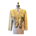 Load image into Gallery viewer, Double D Ranch Yellow Jacket, Medium

