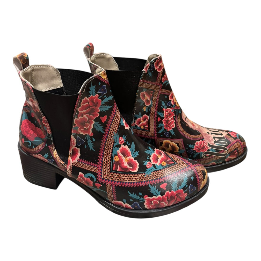Dogo Multi Shoes, 39