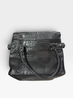 Load image into Gallery viewer, Marc Fisher Black Purse
