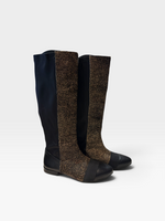 Load image into Gallery viewer, United Nude Black Boots, 39
