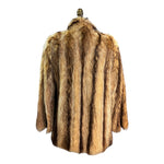 Load image into Gallery viewer, Mayfair Furs Jacket, Medium
