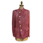 Load image into Gallery viewer, Comme des Garcons Pink Jacket, Medium
