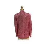 Load image into Gallery viewer, Comme des Garcons Pink Jacket, Medium
