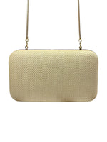 Load image into Gallery viewer, Alice + Olivia Cream Purse

