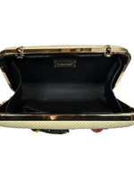 Load image into Gallery viewer, Alice + Olivia Cream Purse
