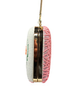 Load image into Gallery viewer, Alice+Olivia Tropical Purse
